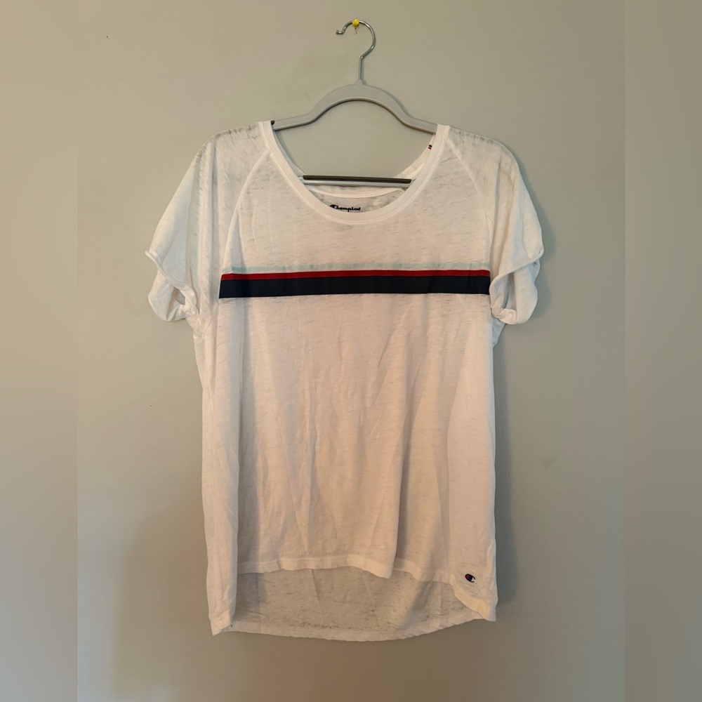 Champion Tshirt